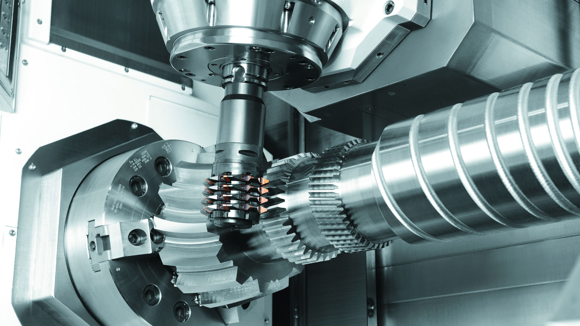 超声波清洗机：工业精密部件的守护神