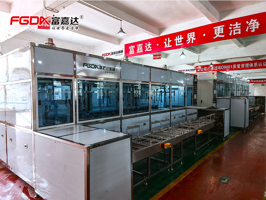 硬质合金切削刀具行业生产制造携手国内头部企业